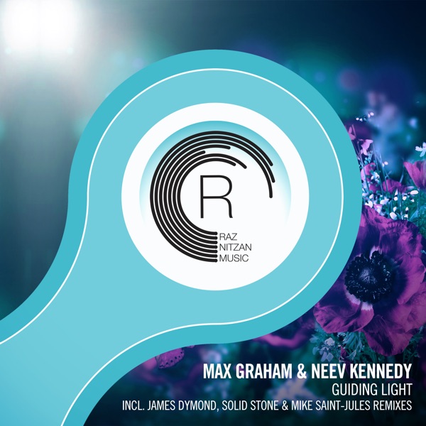 Guiding Light album cover