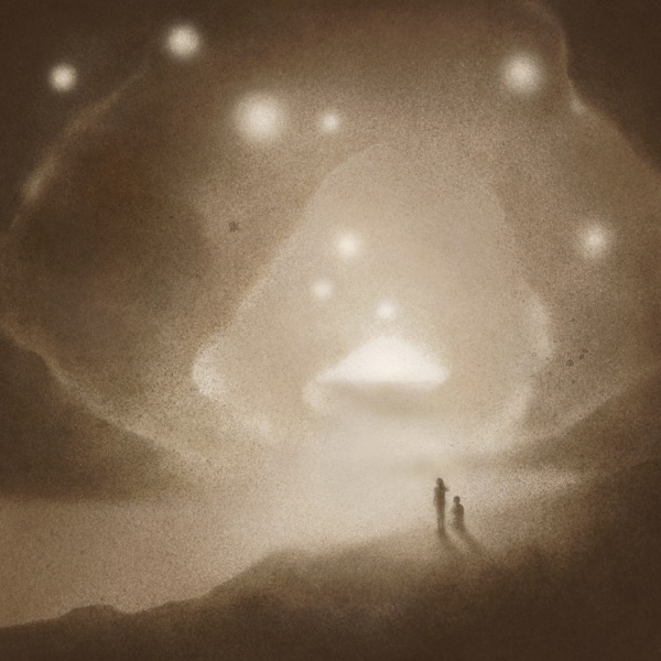 Asleep - Single album cover