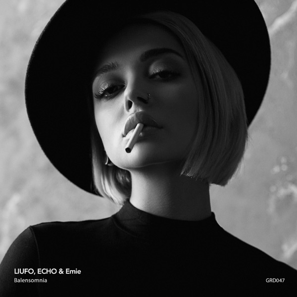 Balensomnia - Single album cover