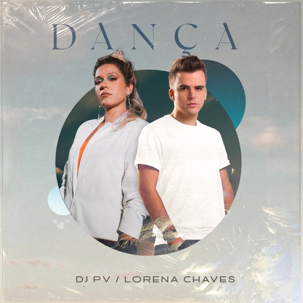 Dança - Single album cover