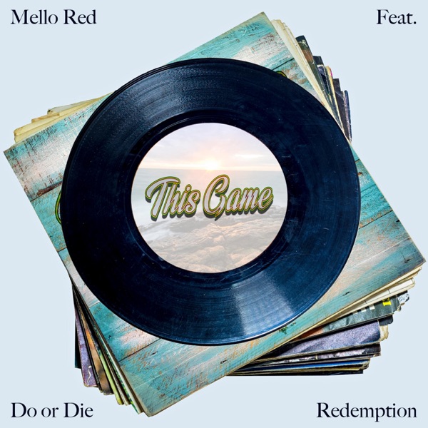 This Game (feat. Do Or Die & R. King Redemption) - Single album cover