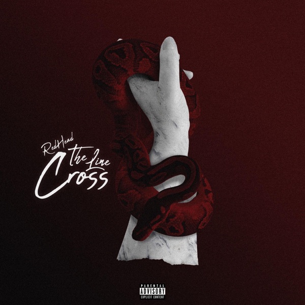 Cross the Line - Single album cover