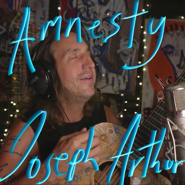 Amnesty - Single album cover