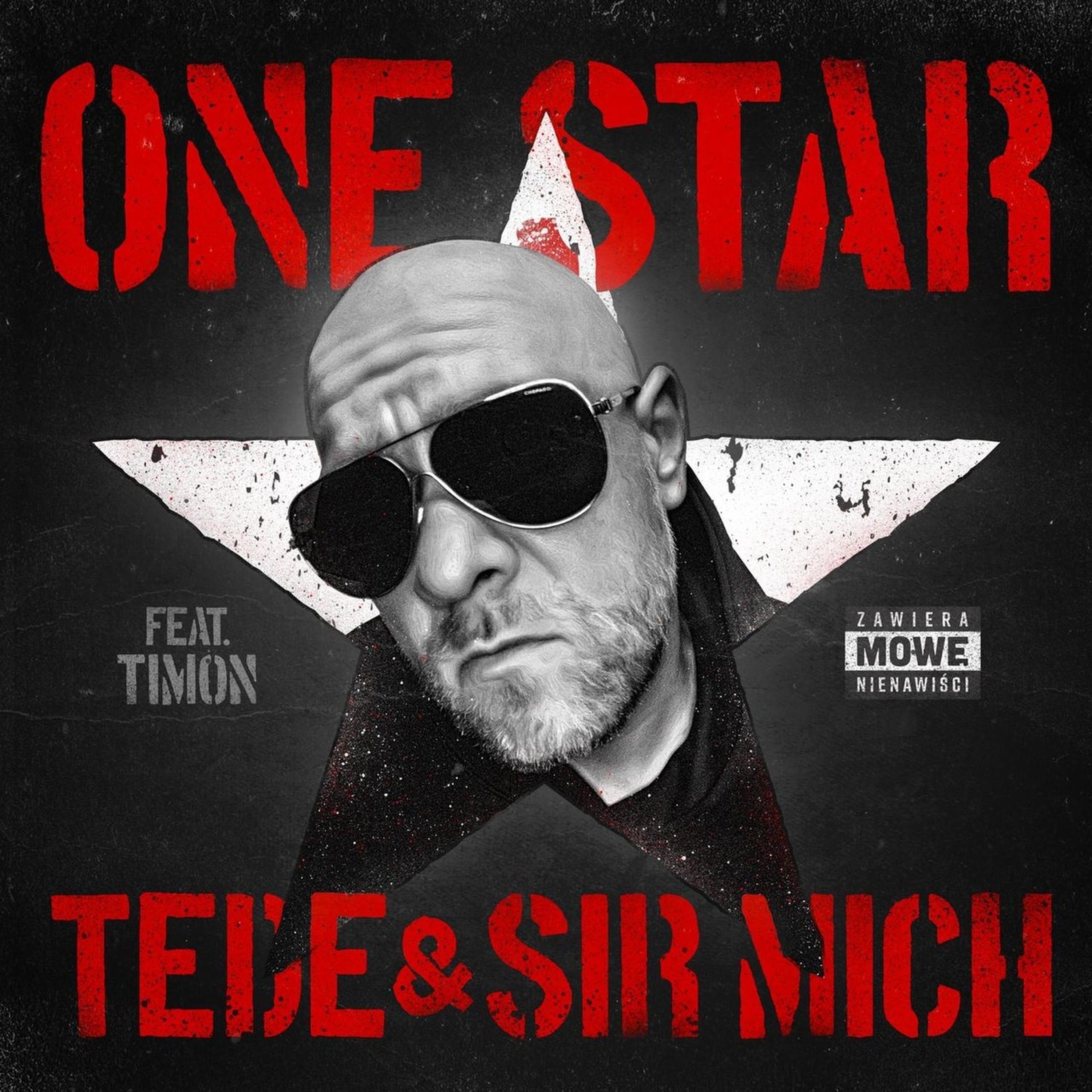 ONE STAR - Single album cover