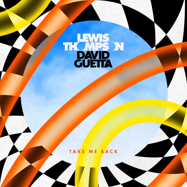Take Me Back - Single album cover