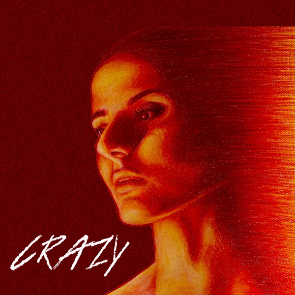 Crazy - Single album cover