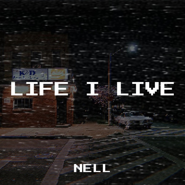 Life I Live - Single album cover