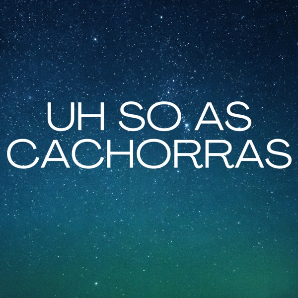 UH SO AS CACHORRAS - Single album cover