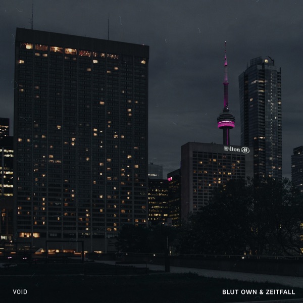 Void - Single (feat. Zeitfall) - Single album cover