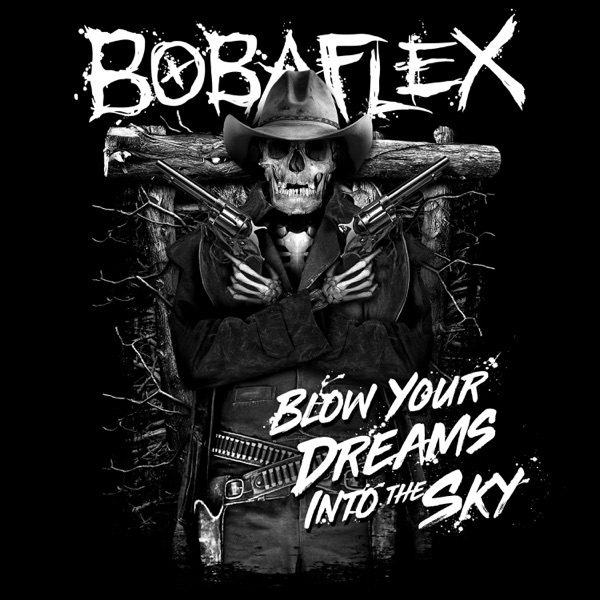 I'll Blow Your Dreams into the Sky - Single album cover