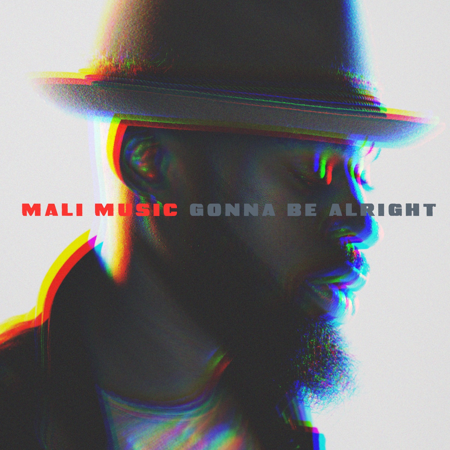 Gonna Be Alright - Single album cover