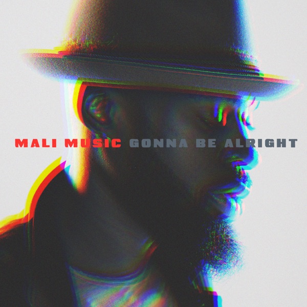 Gonna Be Alright - Single album cover