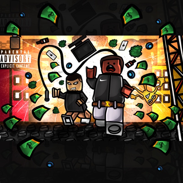 Quem Ta Fazendo a Onda? - Single album cover