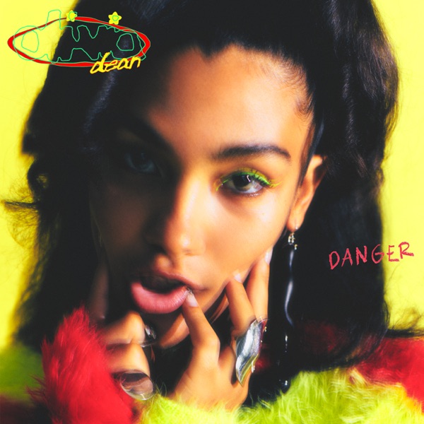 Danger - Single album cover