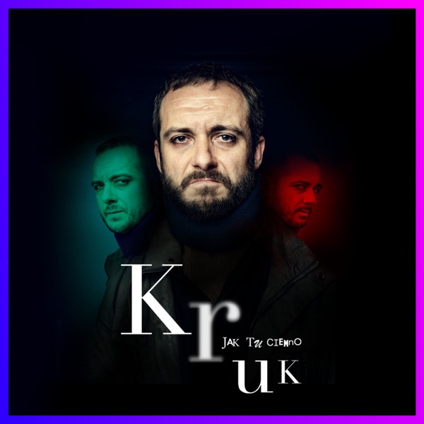 Jak tu ciemno (feat. Andrzej Olewiński, Paweł Solecki & B.A.Ch. Film Ensemble) [Piosenka z 3 sezonu  album cover