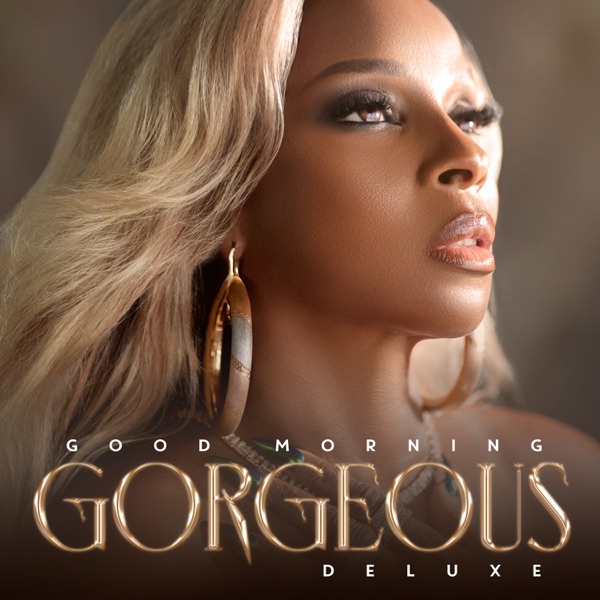 Good Morning Gorgeous (Deluxe) album cover