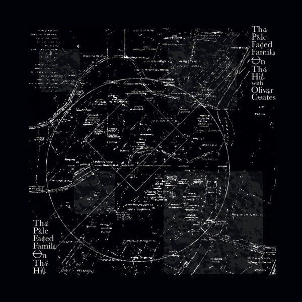 The Pale Faced Family on the Hill - EP album cover