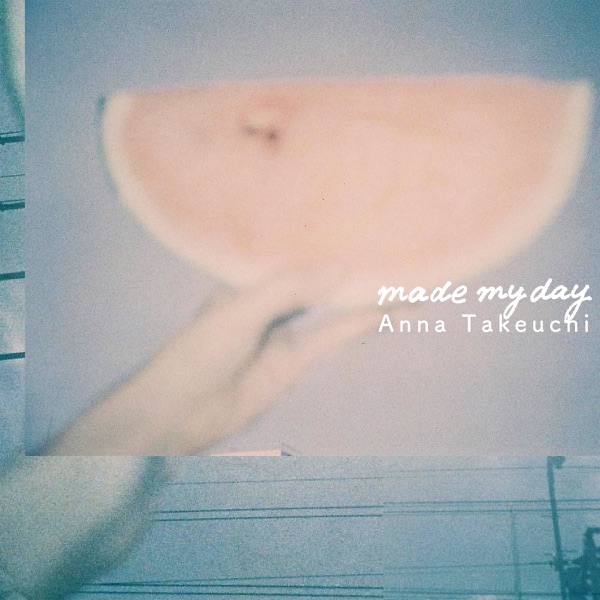 Made My Day (feat. Takuya Kuroda & Marcus D) - Single album cover