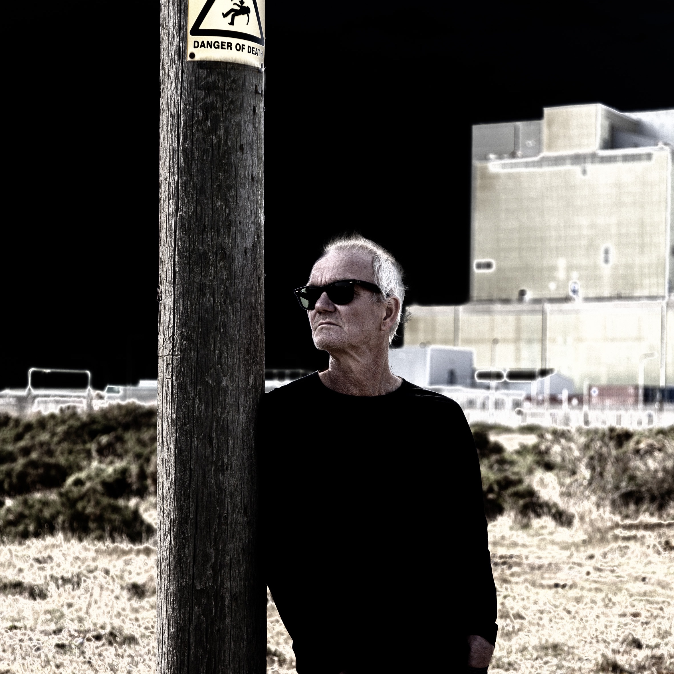 The House of Love Portrait