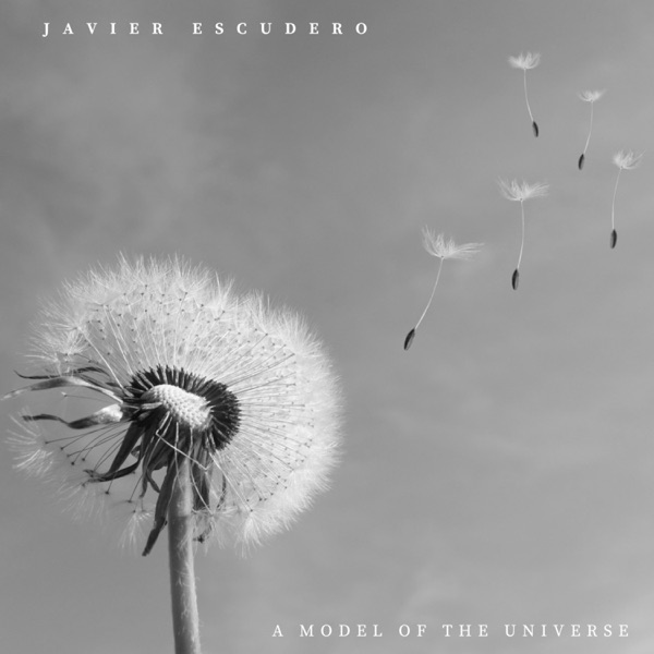A Model of the Universe - Single album cover
