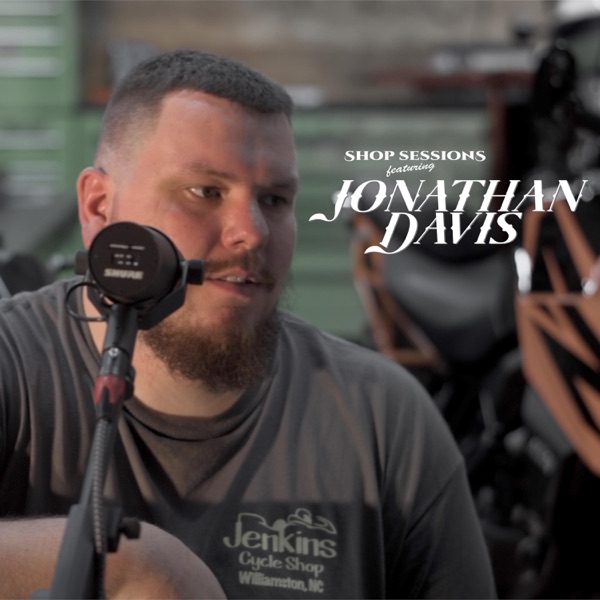 Shop Sessions (Acoustic) - Single album cover