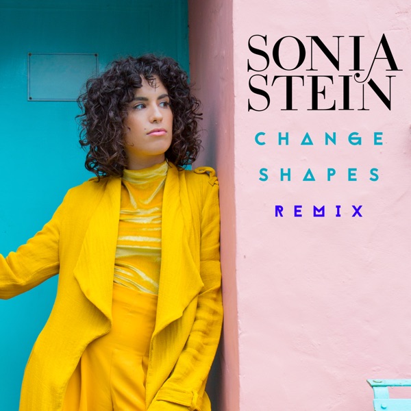 Change Shapes (feat. Kartell) [Kartell Remix] - Single album cover