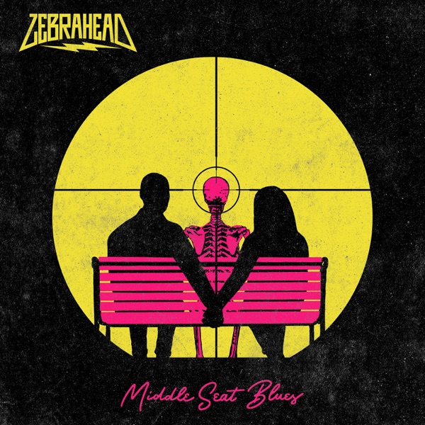 Middle Seat Blues - Single album cover