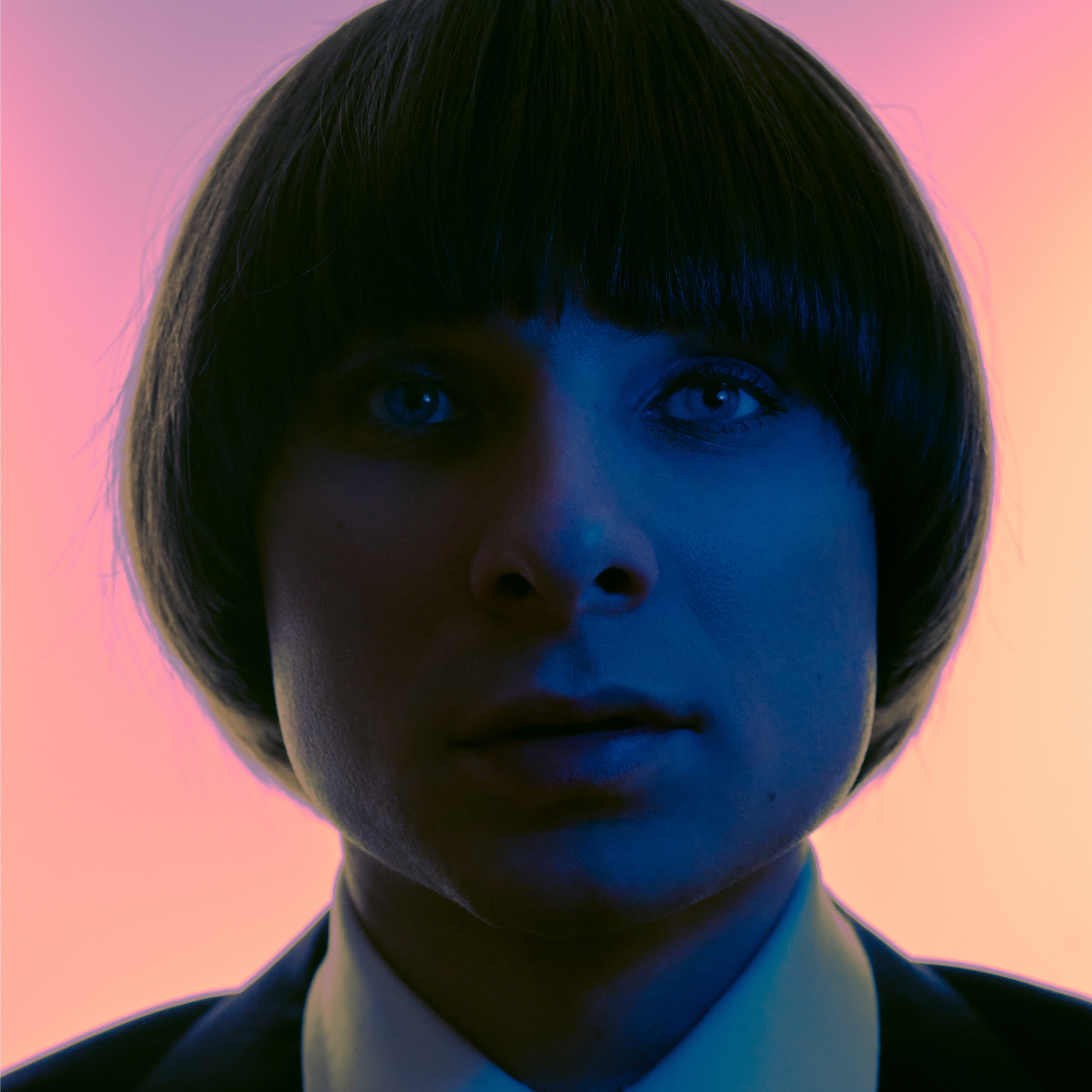 Ralph Kaminski Portrait