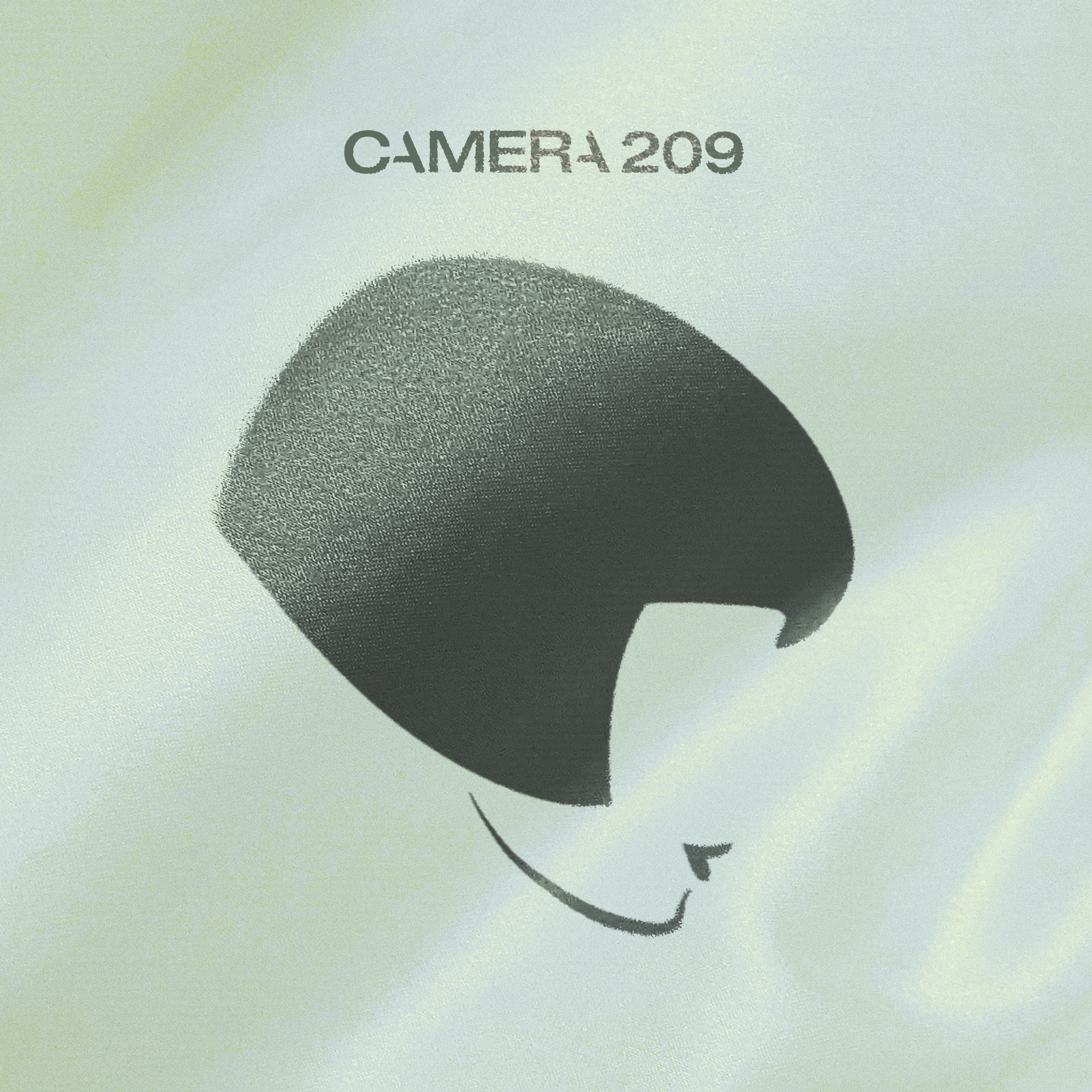 Camera 209 - Single album cover