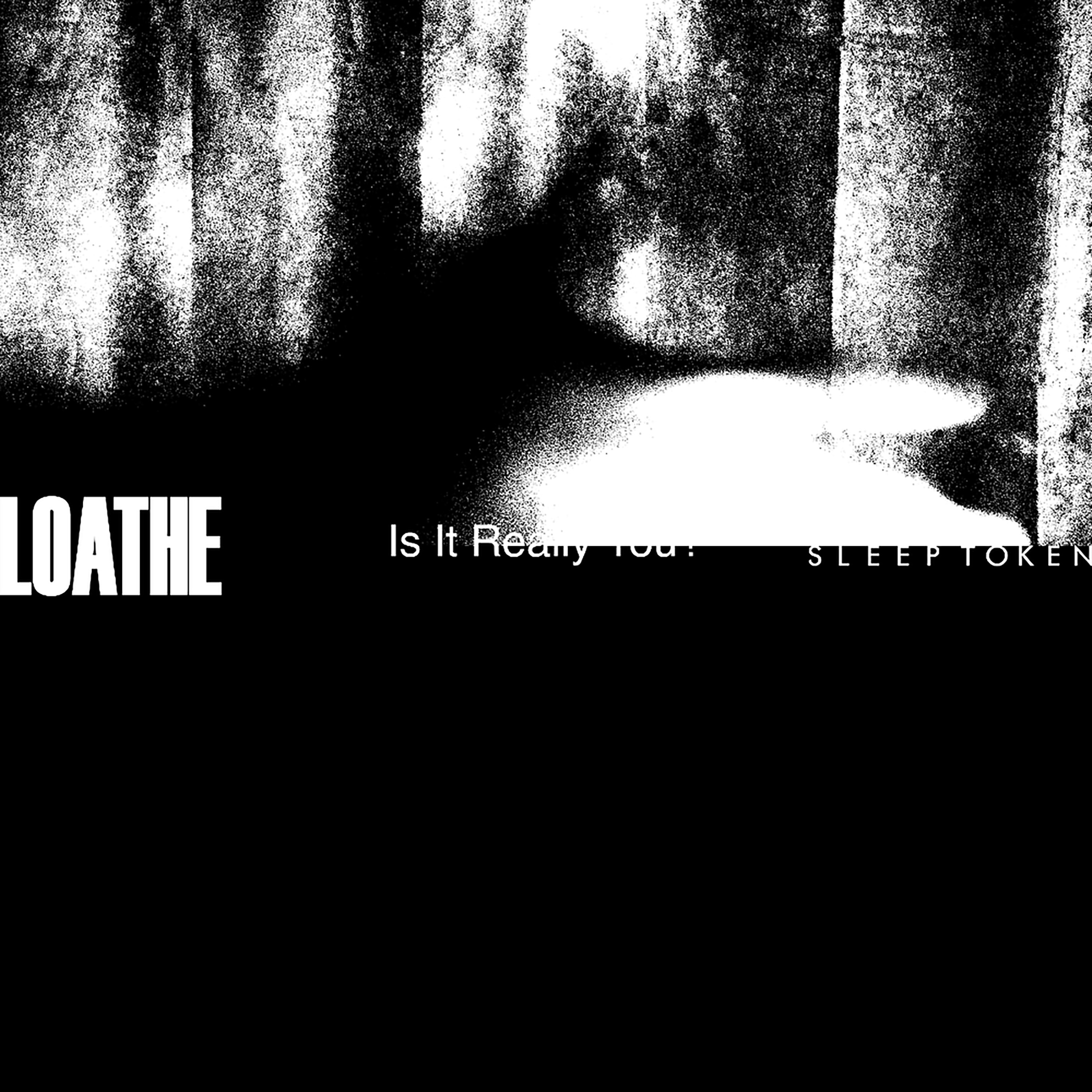 Is It Really You? - Single album cover