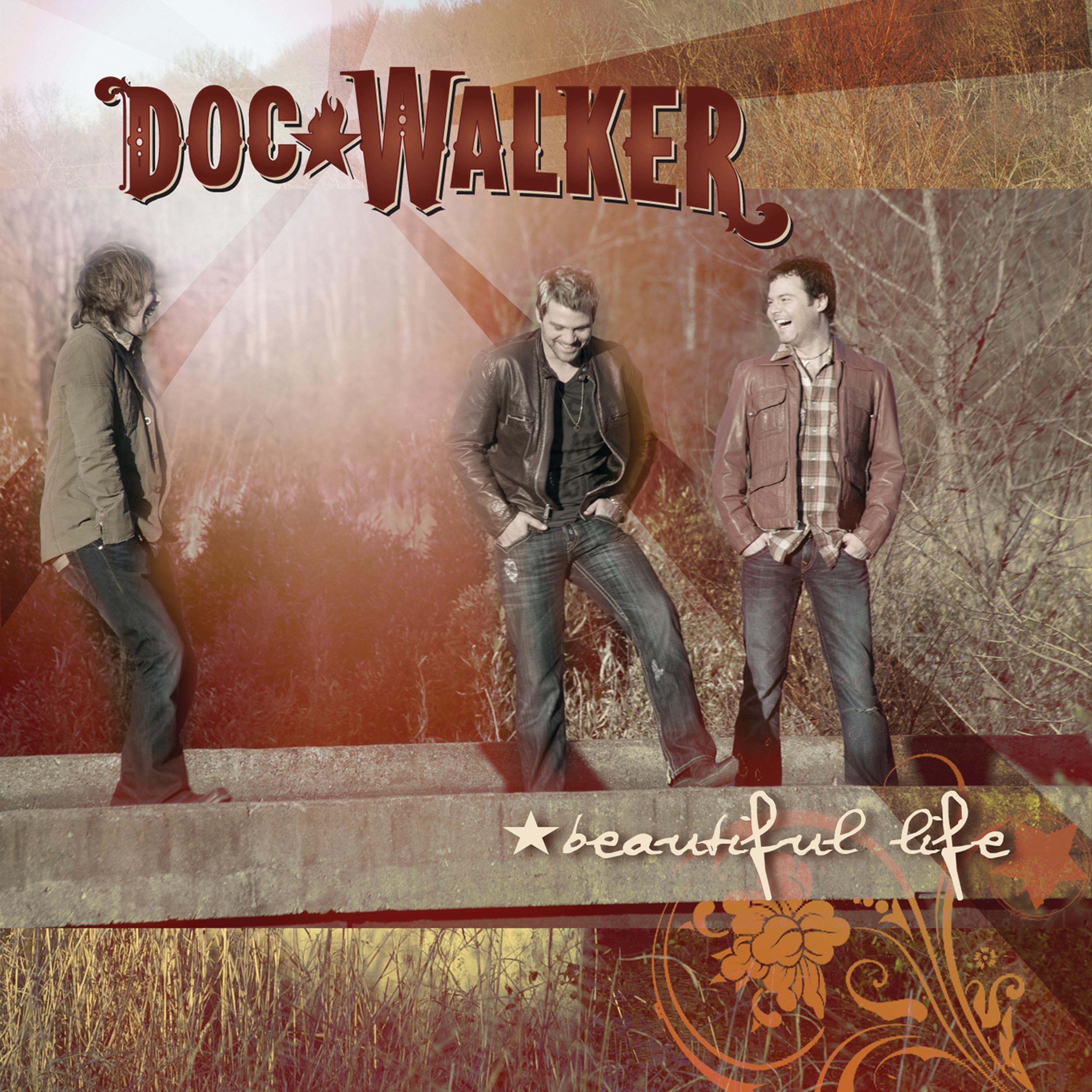 Beautiful Life album cover