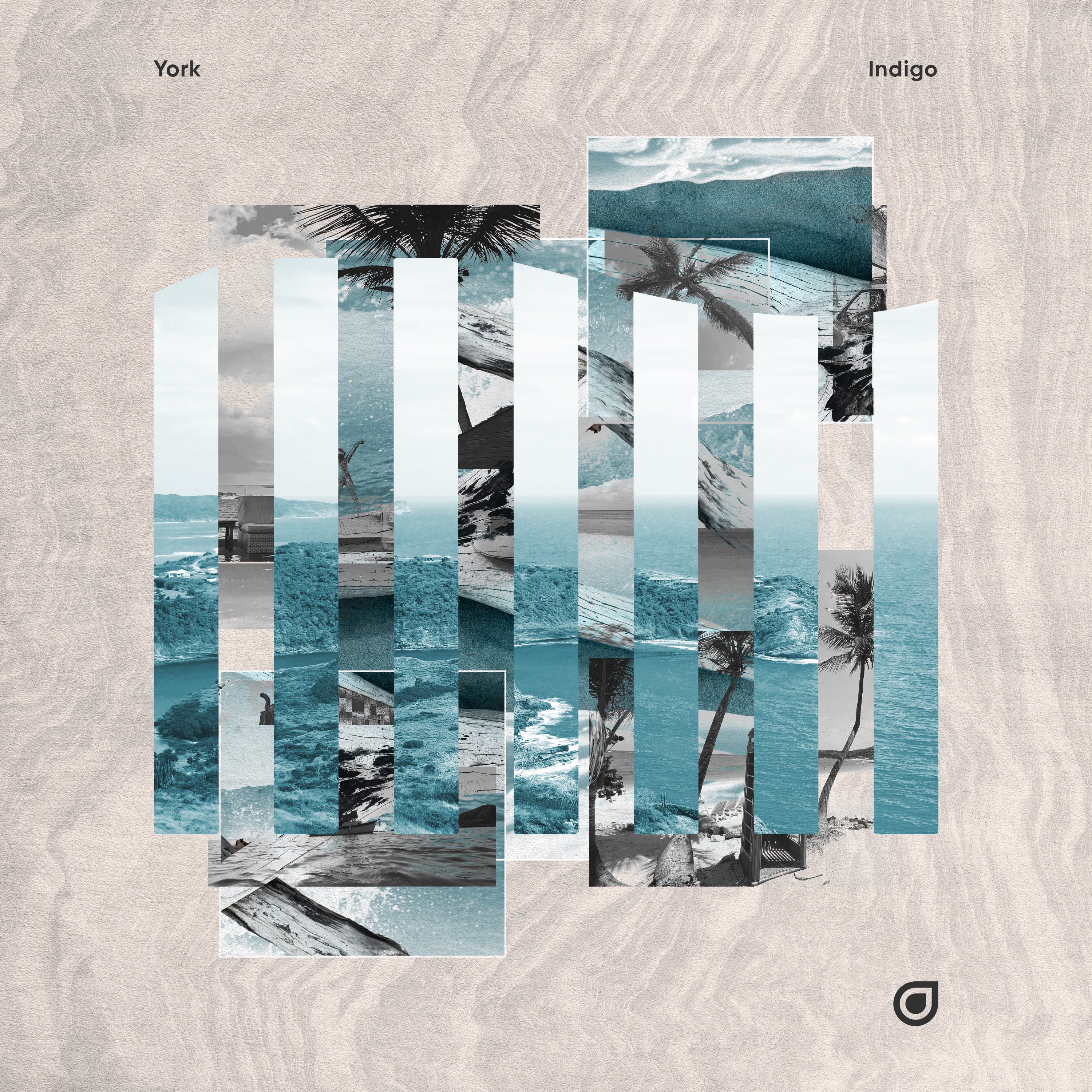 Indigo album cover