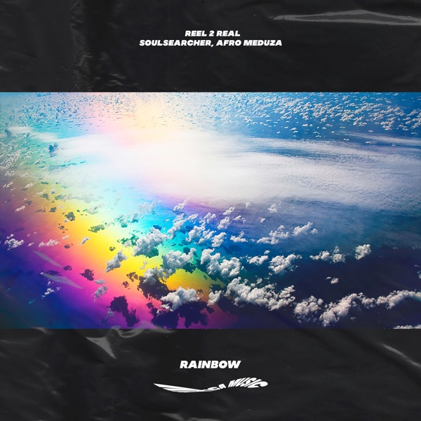 Rainbow (Radio Edit) - Single album cover
