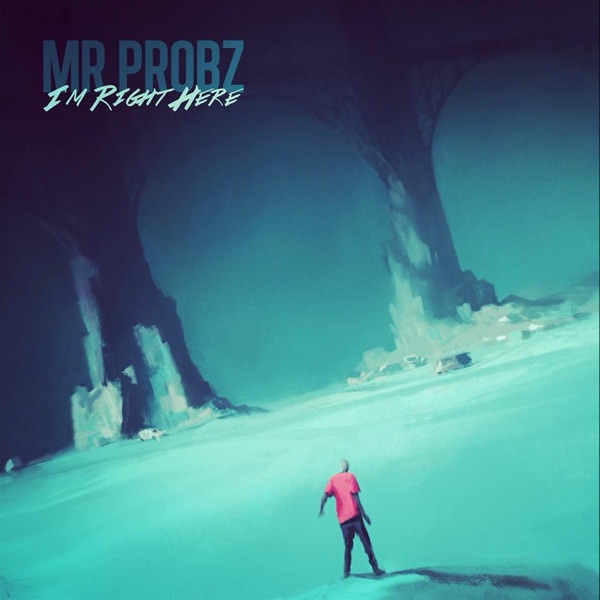 I'm Right Here - Single album cover