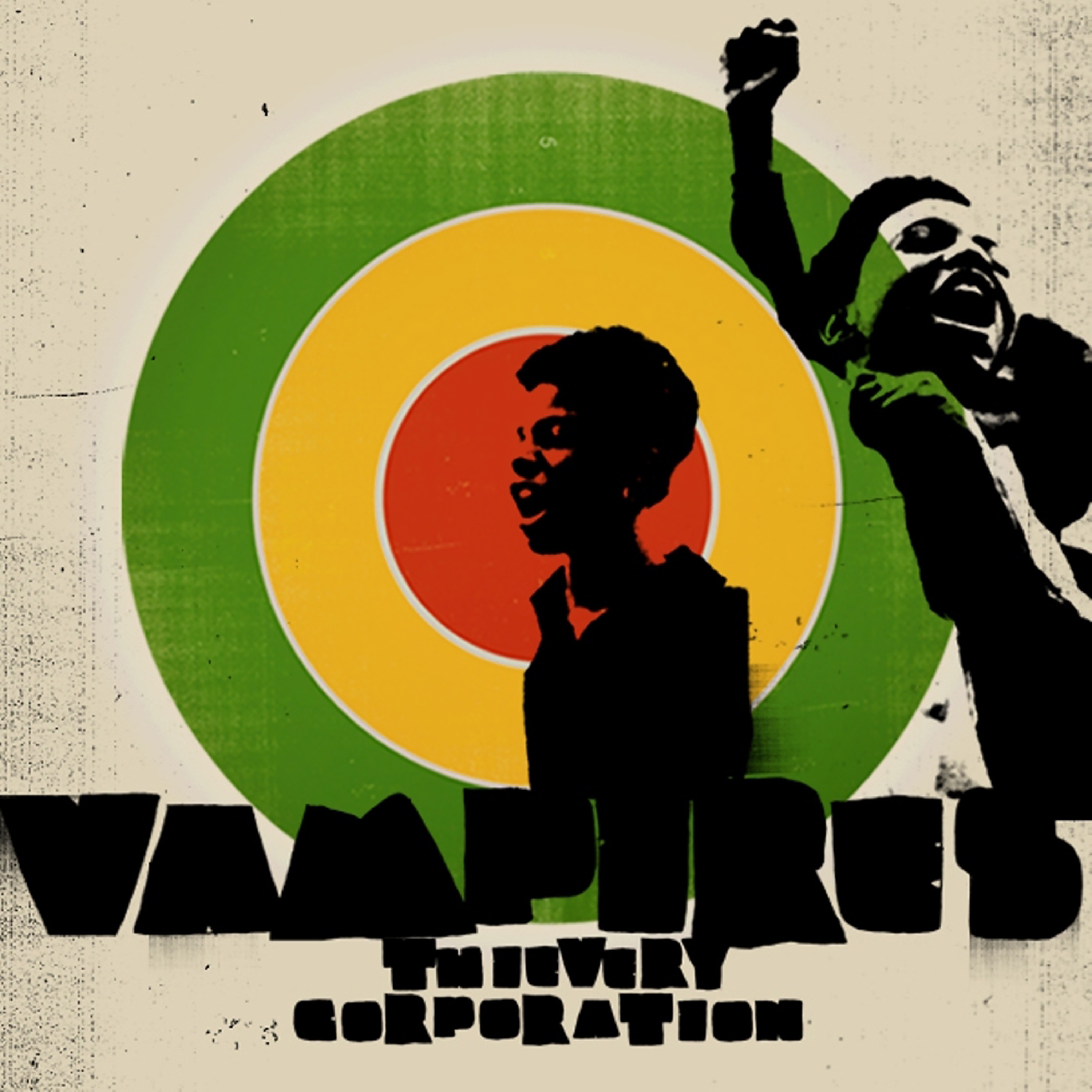 Vampires - Single album cover