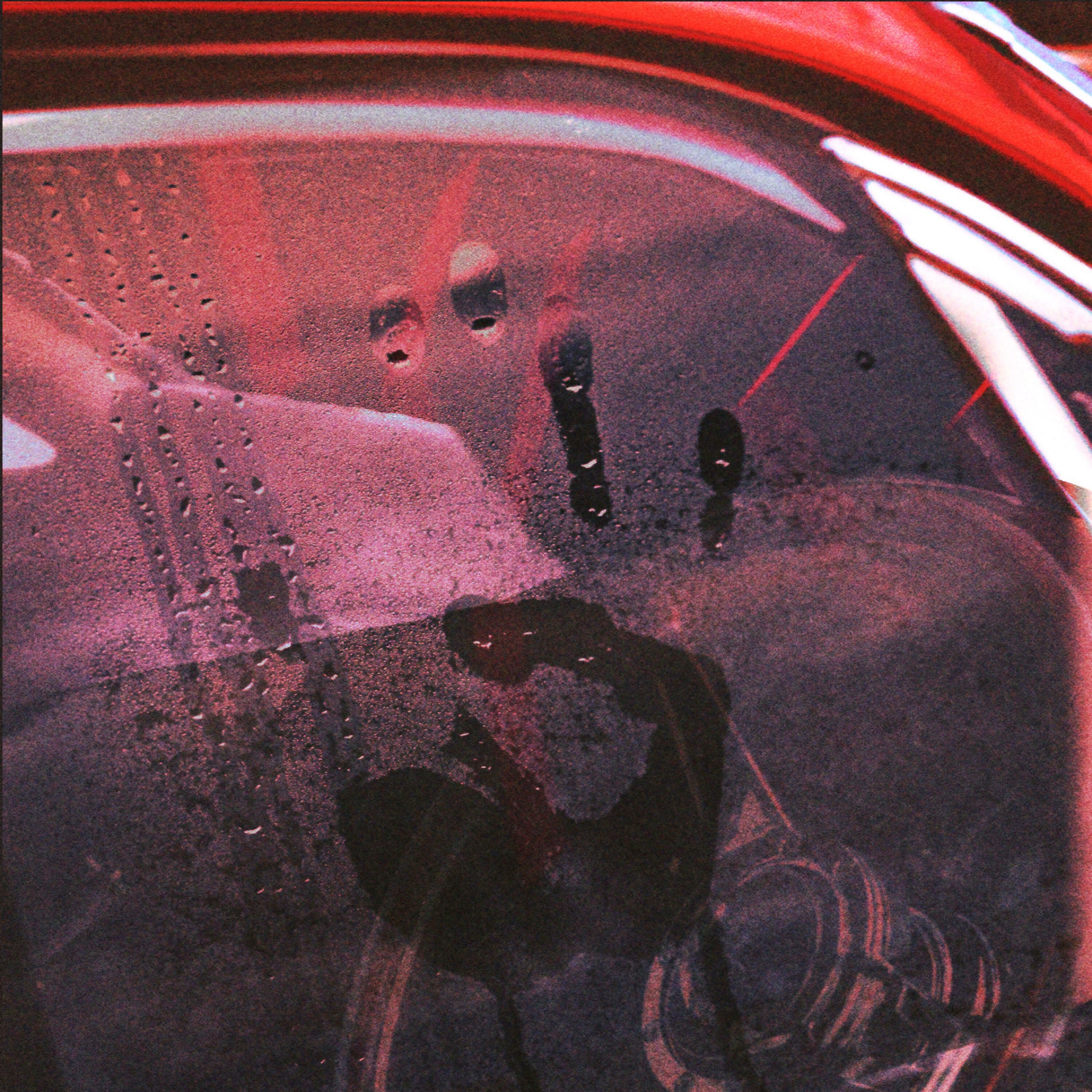 Foggy Windows - Single album cover