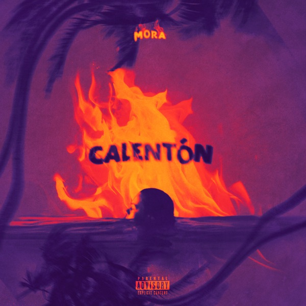 CALENTÓN - Single album cover