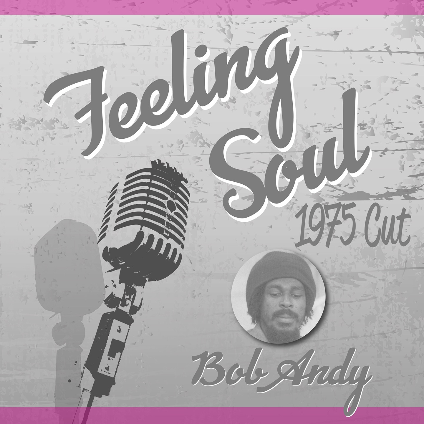 Feeling Soul ('75 Cut) - Single album cover