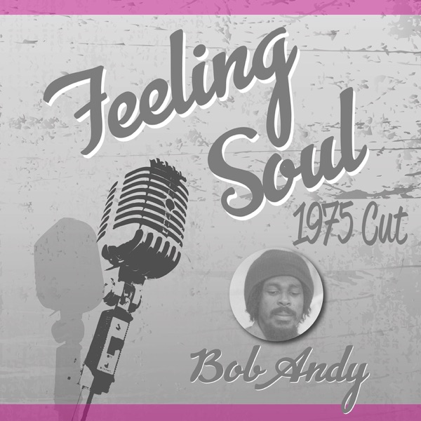 Feeling Soul ('75 Cut) - Single album cover