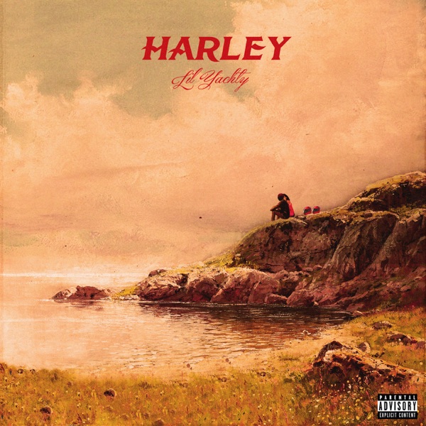 Harley - Single album cover