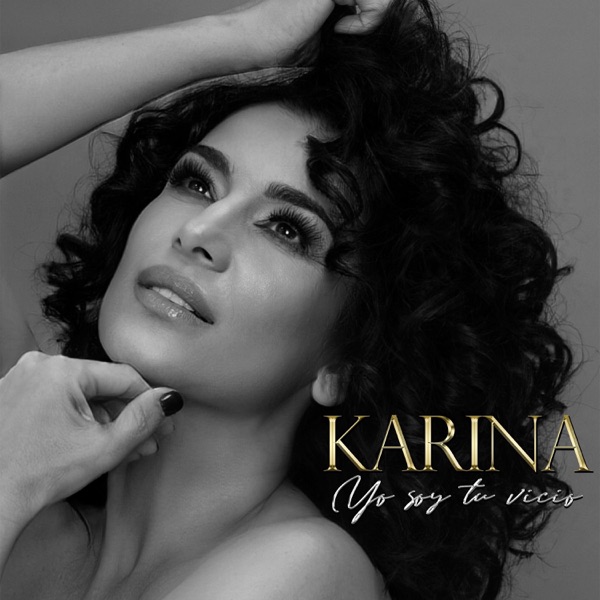 Yo Soy Tu Vicio - Single album cover
