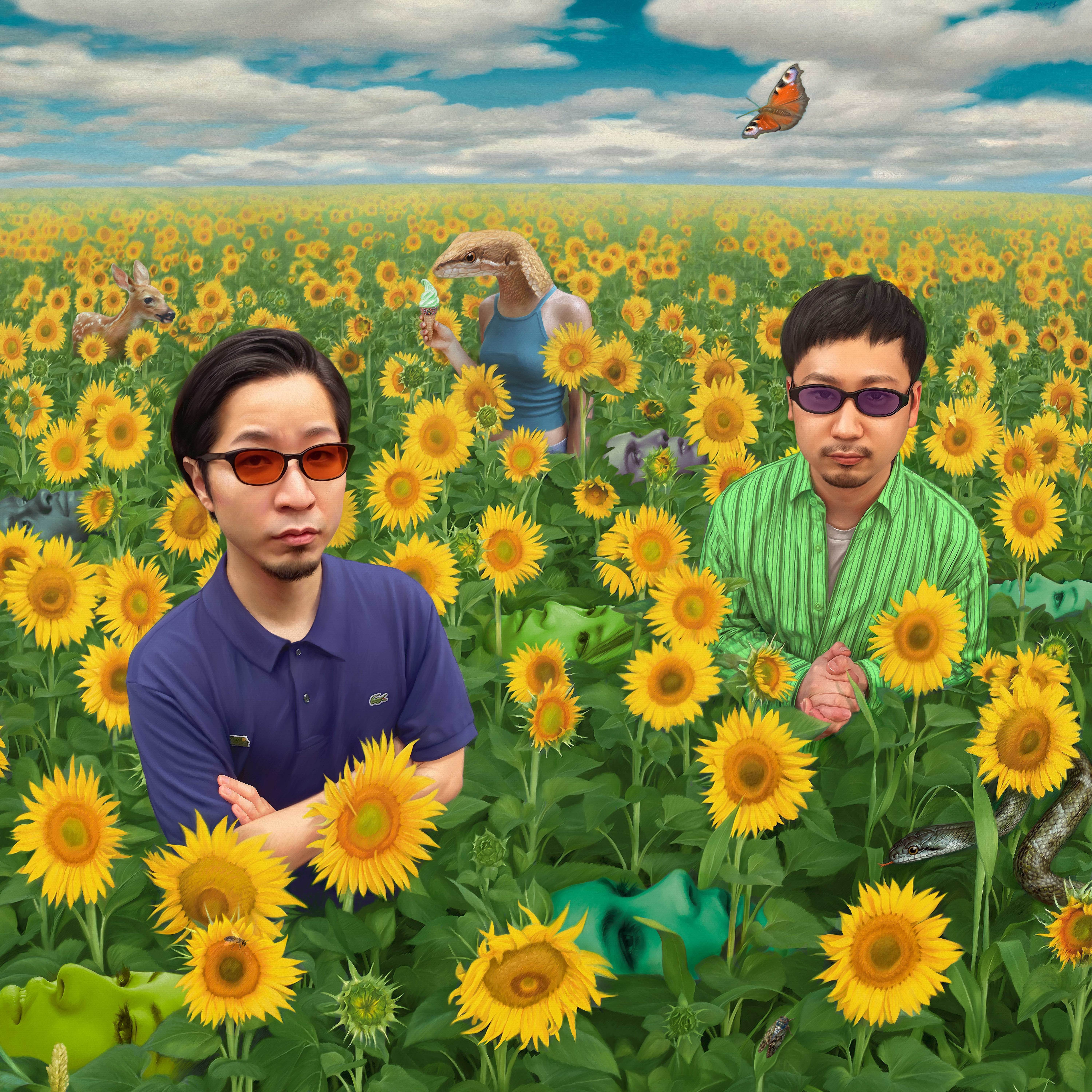 Troche - Single album cover