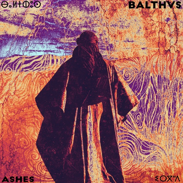 Ashes - Single album cover