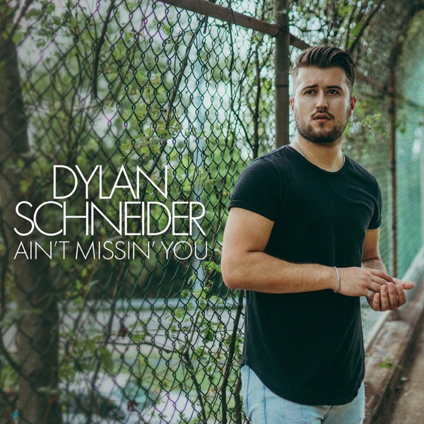 Ain't Missin' You - Single album cover