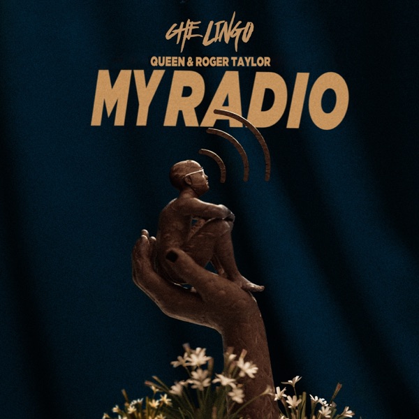 My Radio - Single album cover