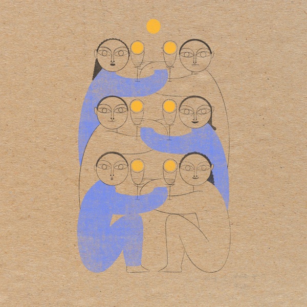 Brindo - Single album cover
