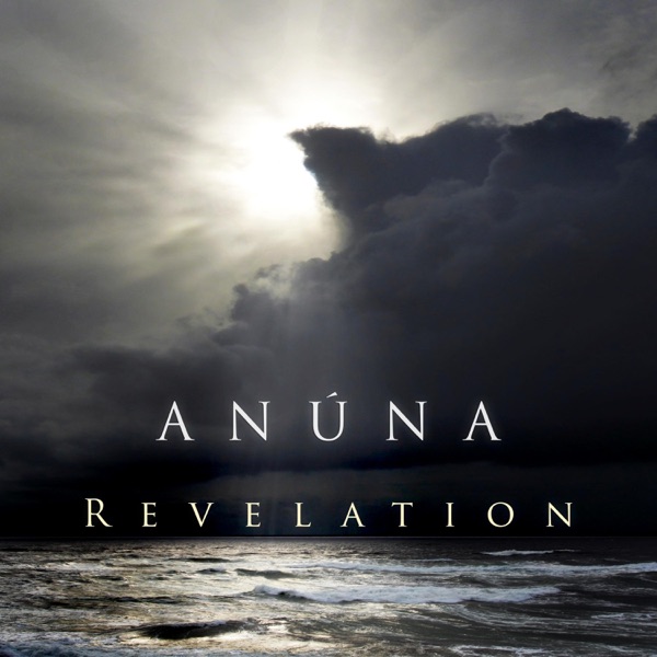 Revelation album cover