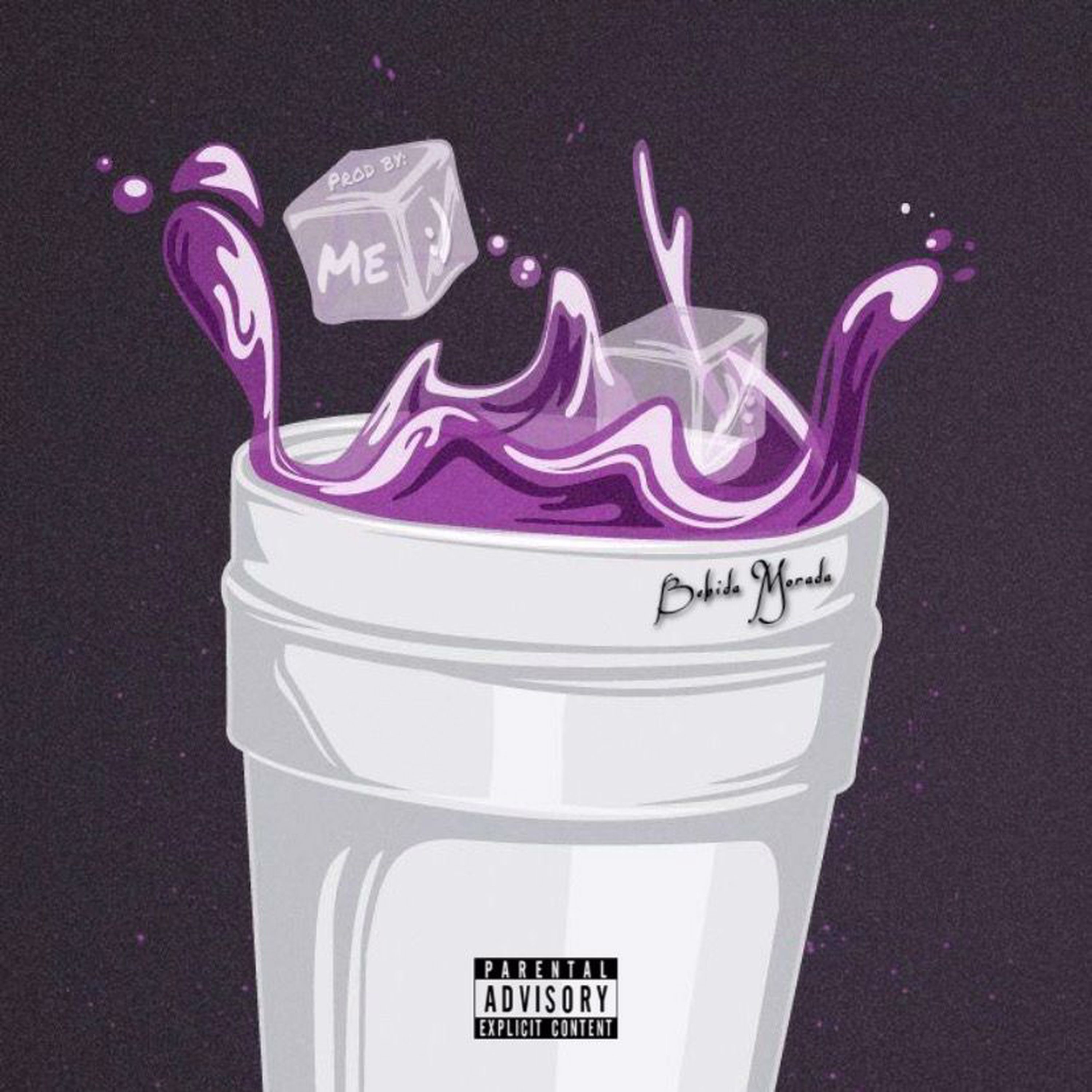 Bugatti - Single album cover
