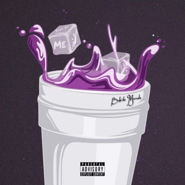 Bugatti - Single album cover