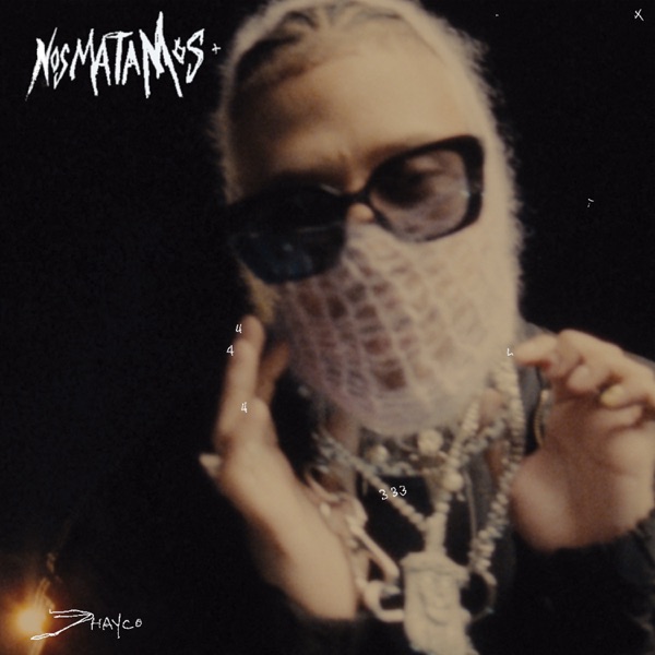 Nos Matamos - Single album cover
